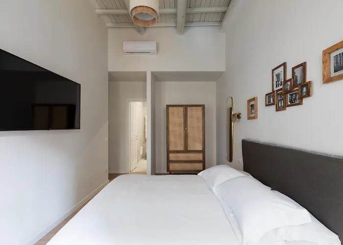 Corso Caesar Suites