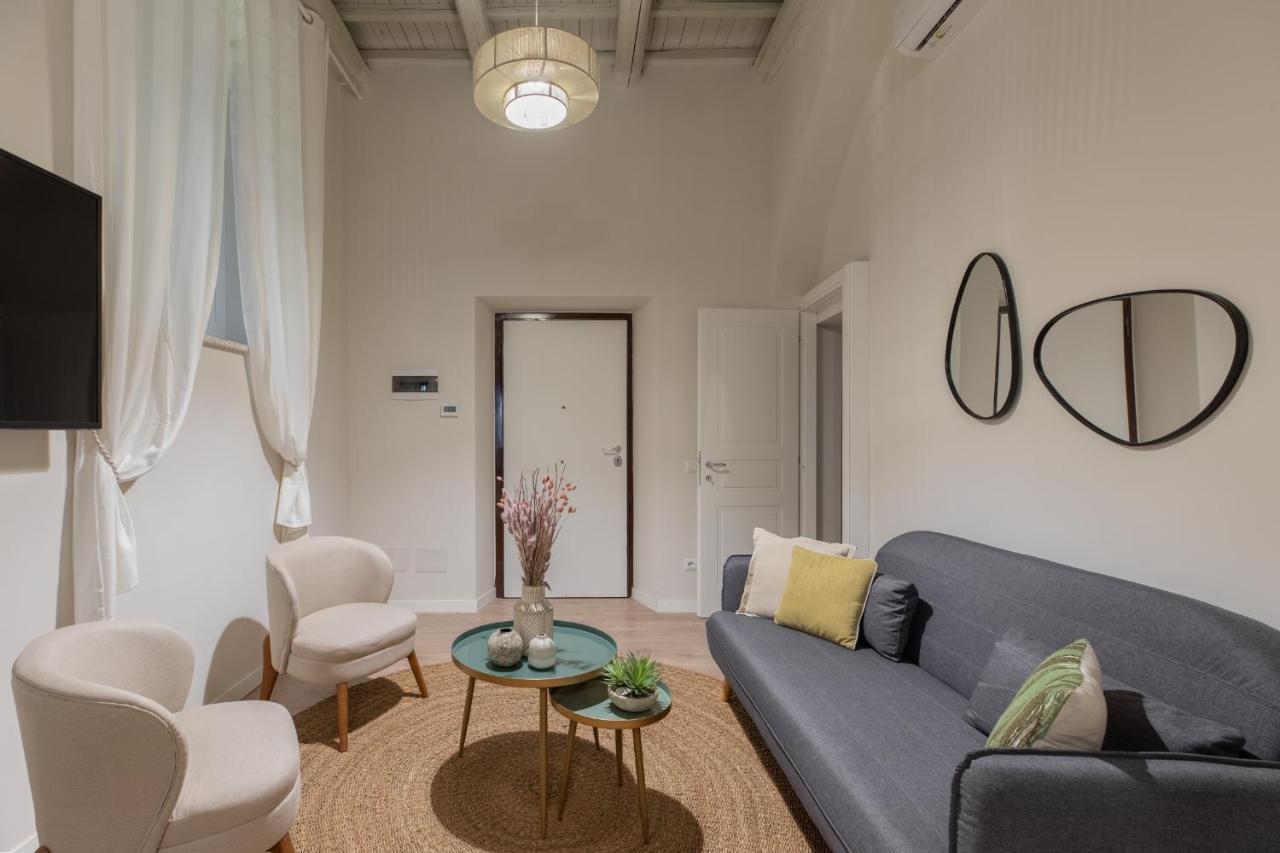 Corso Caesar Appartement Rome