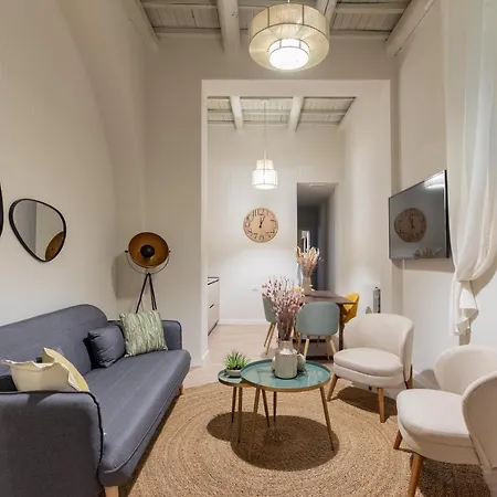 Corso Caesar Suites Rome Exterior photo