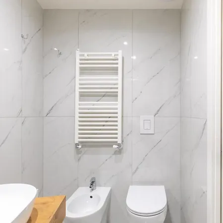 Corso Caesar Suites Rome Exterior photo