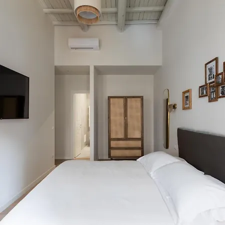 Corso Caesar Suites Rome Exterior photo