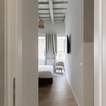 Corso Caesar Suites Rome Exterior photo