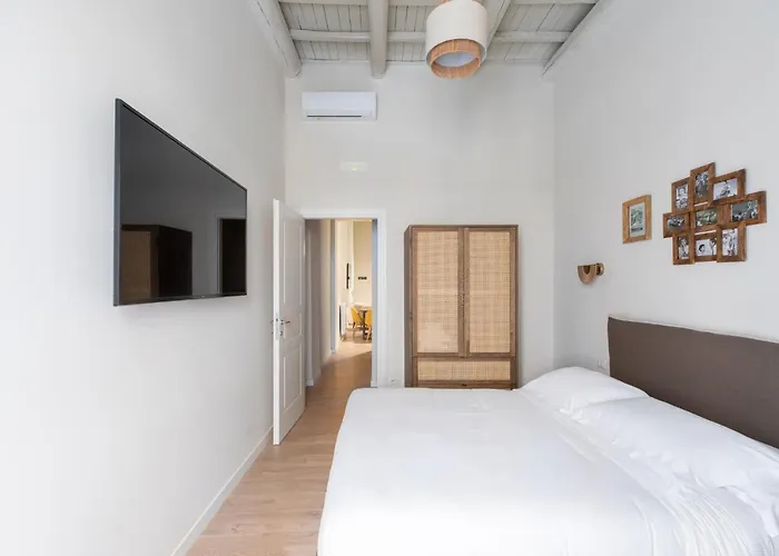 Corso Caesar Suites