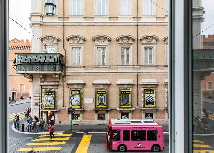 Corso Caesar Suites