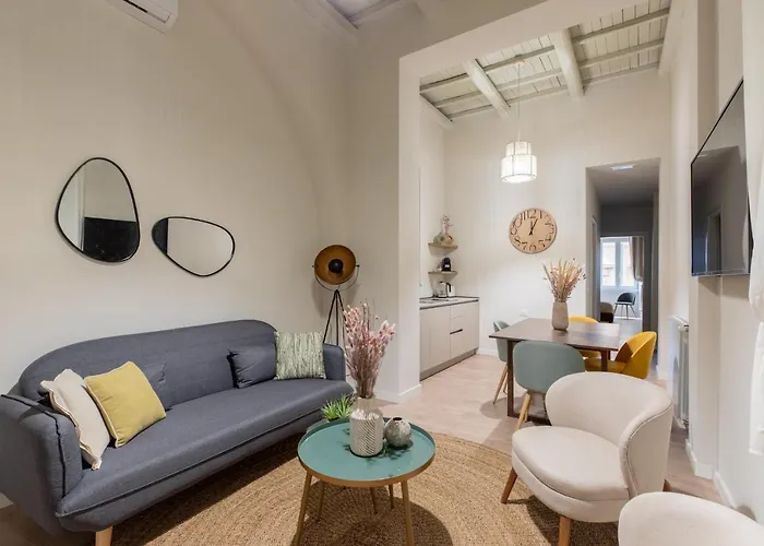 Corso Caesar Suites
