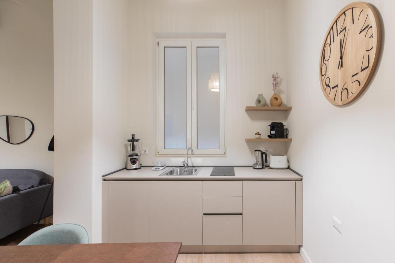 Corso Caesar Apartment *