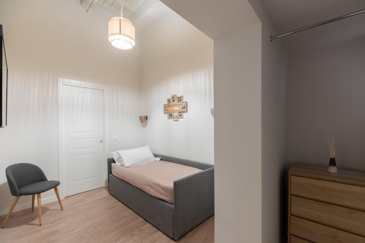 Apartment Corso Caesar
