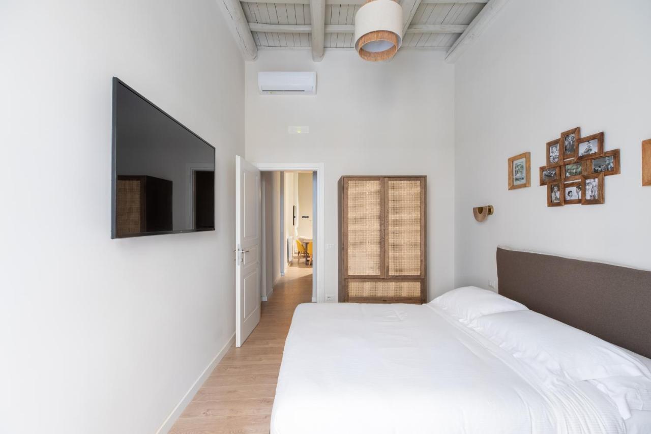 Apartment Corso Caesar Rome
