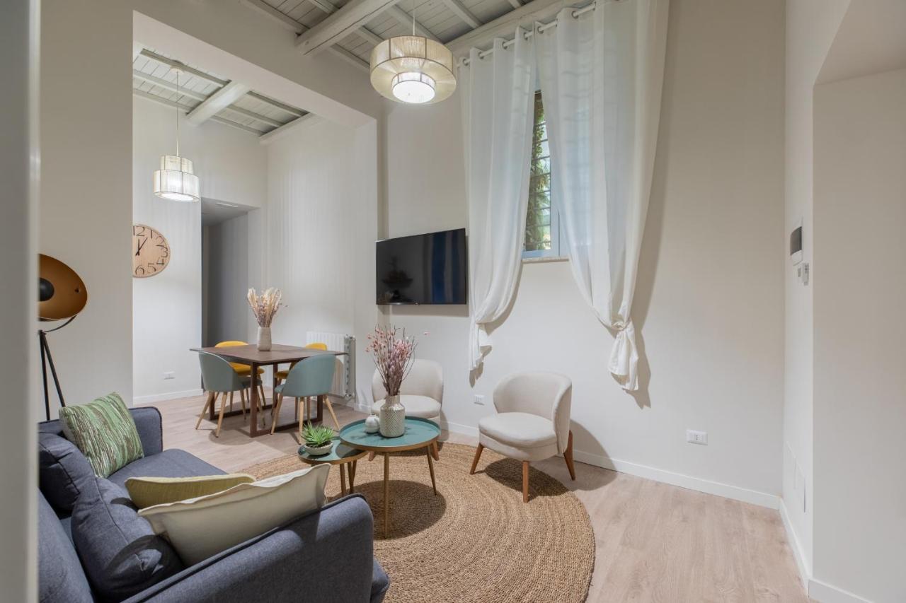 Apartment Corso Caesar