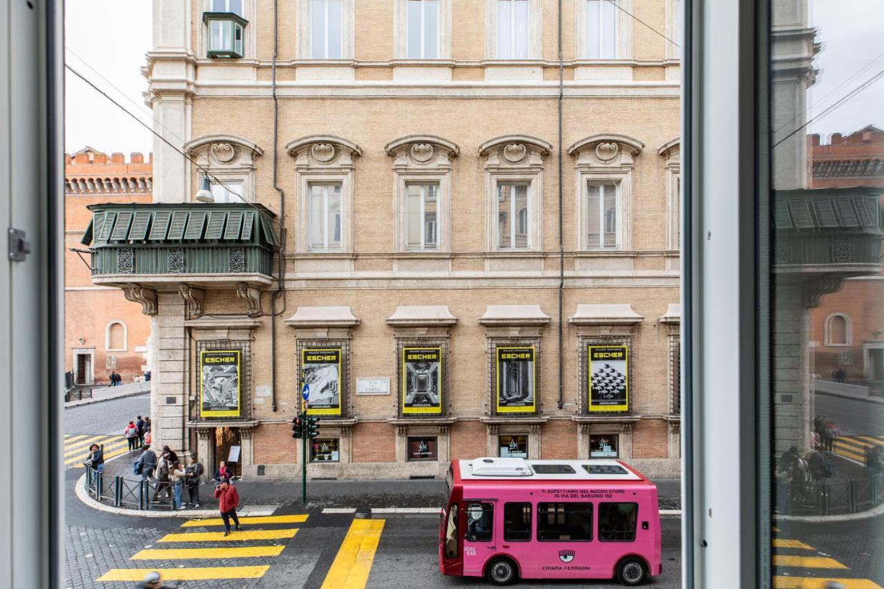 Corso Caesar Rome