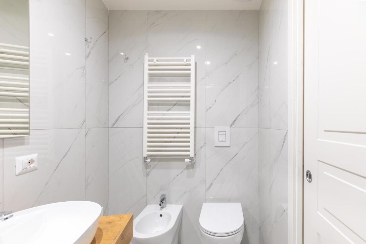 Apartment Corso Caesar
