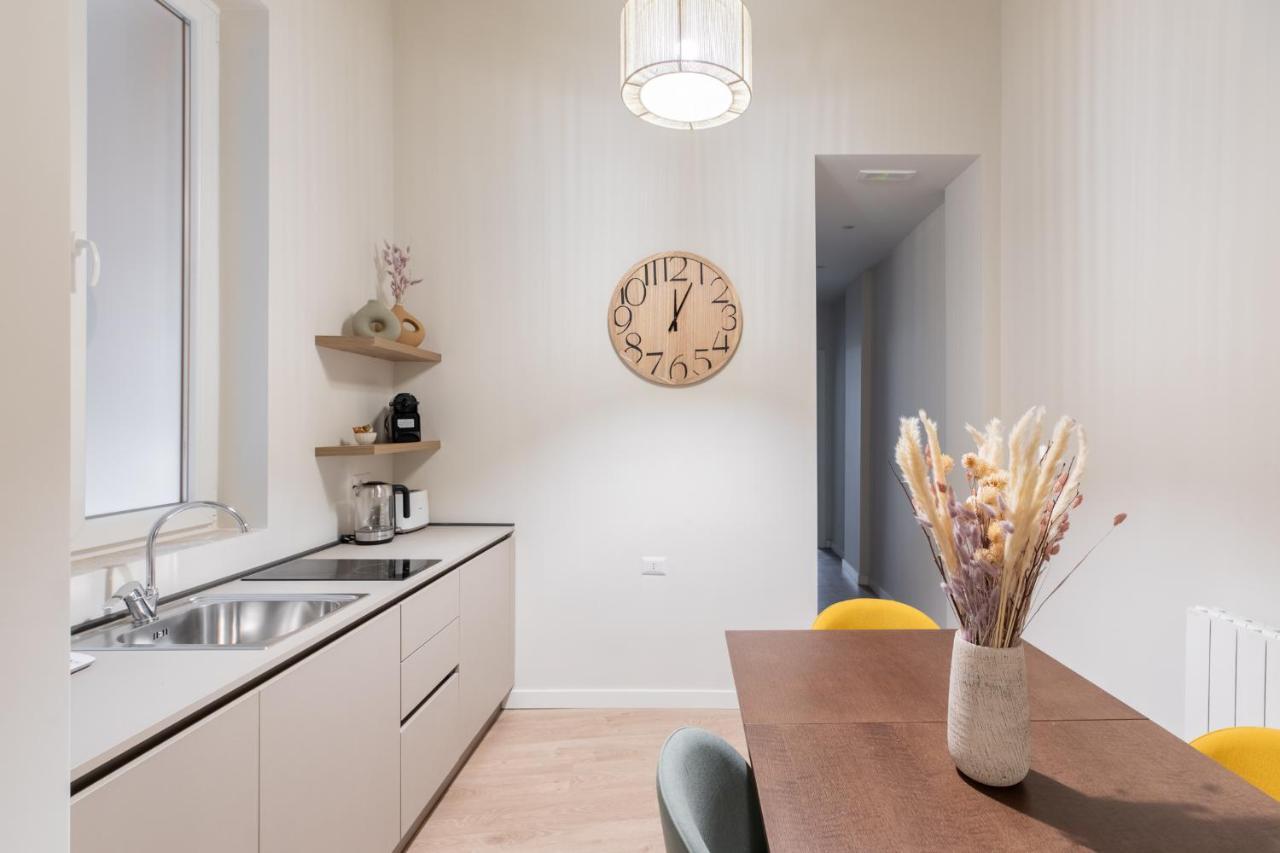 Corso Caesar Apartment Rome
