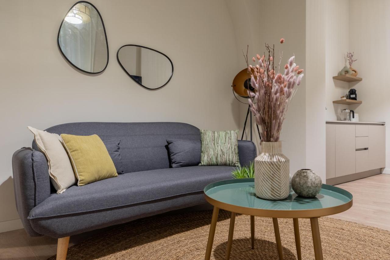 Apartment Corso Caesar *