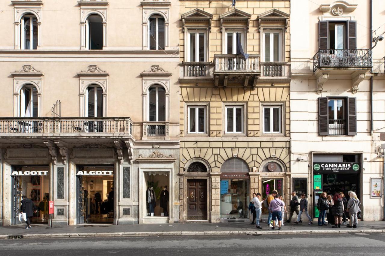 Corso Caesar * Rome
