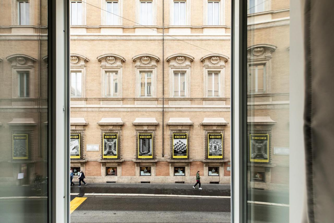 Apartment Corso Caesar