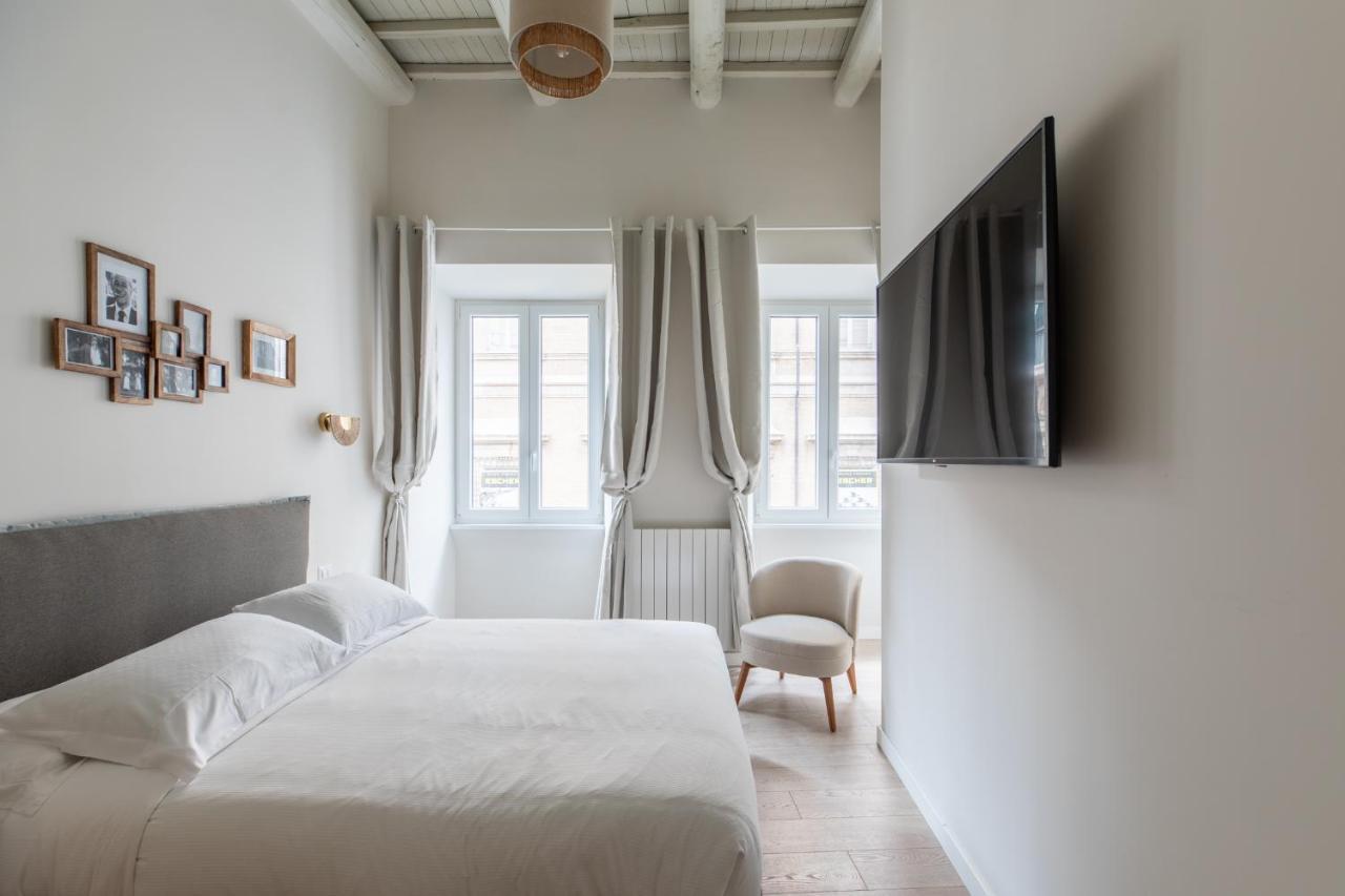 Corso Caesar Apartment *