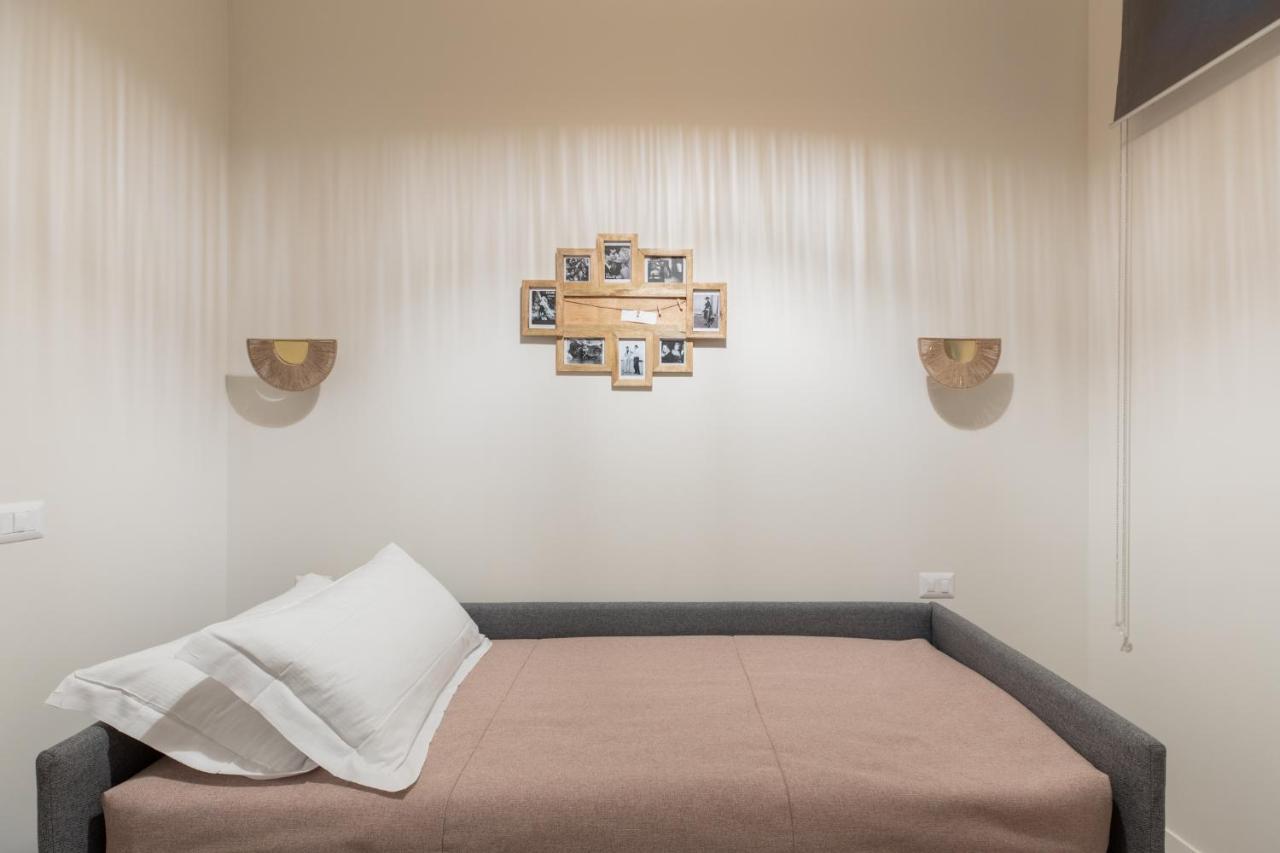 Corso Caesar Apartment Rome