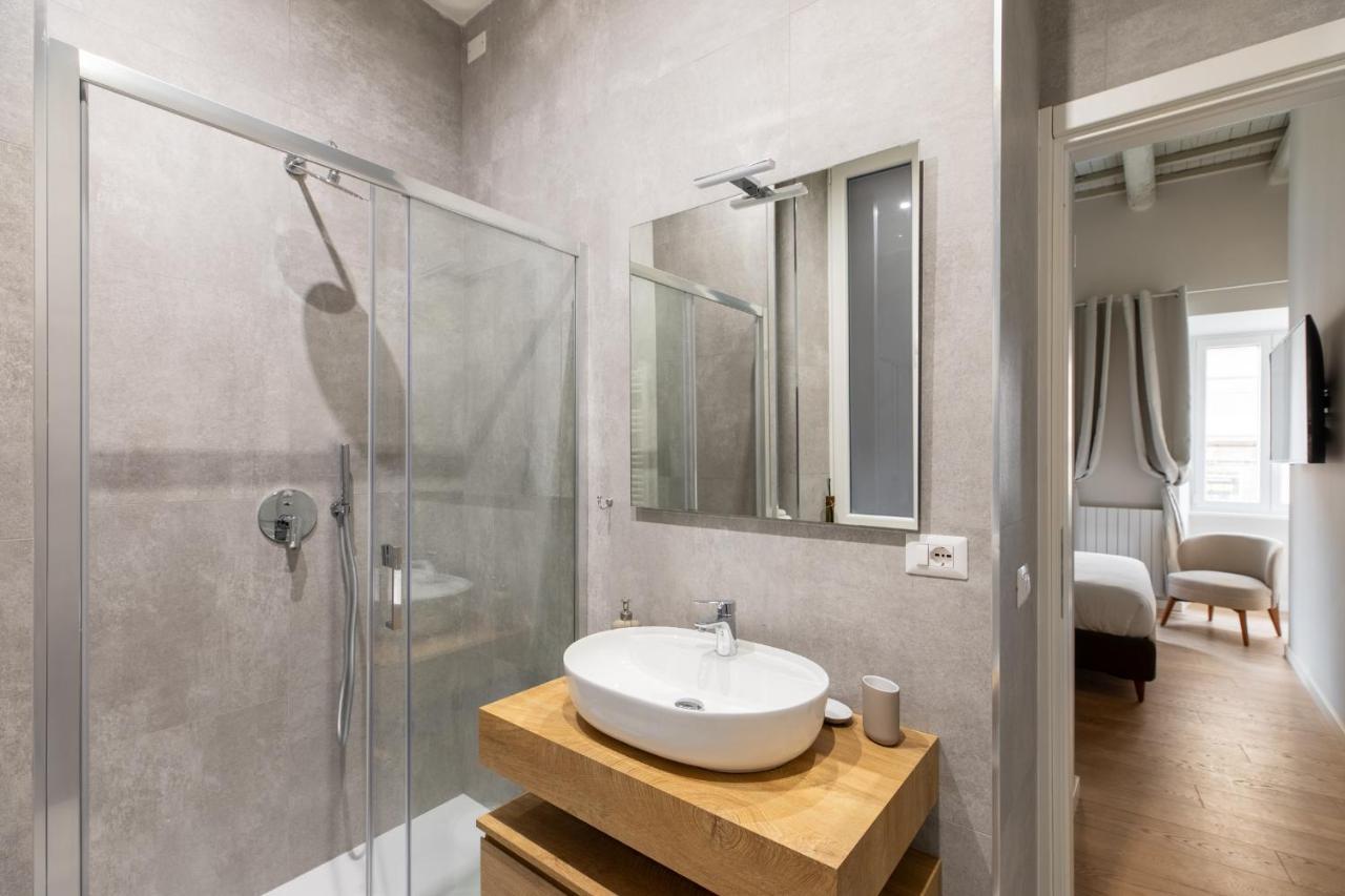 Apartment Corso Caesar