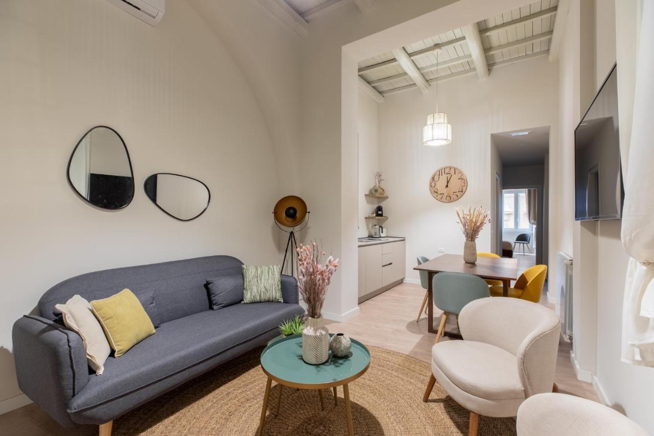 Corso Caesar Apartment *
